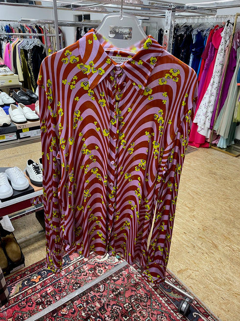 Philosophy di Lorenzo Bluse